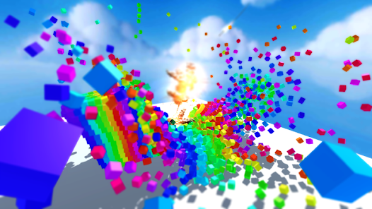 CUBE Physics Simulation  screenshots 18