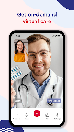 Summit + CityMD Screen 3