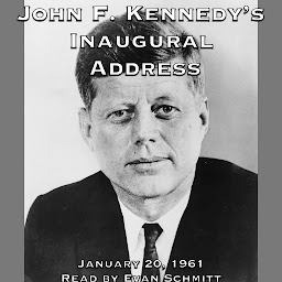 Icon image John F. Kennedy's Inaugural Address