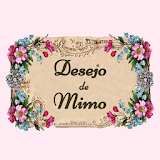 Desejo de Mimo icon