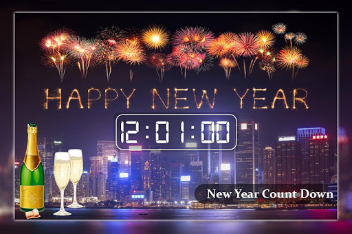 ✓ [Updated] New Year Count Down Live Wallpaper 2021 for PC / Mac / Windows  11,10,8,7 / Android (Mod) Download (2023)