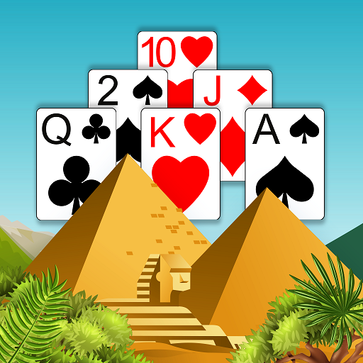 Pyramid Solitaire Deluxe® 2 Download on Windows