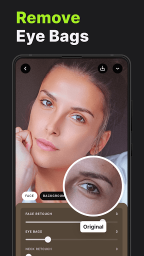 Lensa: Photo Editor for Perfect Pictures