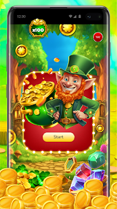 Leprechaun Act and Rate
