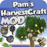 Cover Image of Download Pam's Harvest Mod  APK