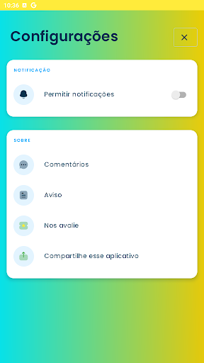 Pet Tv Oficial Screen 2