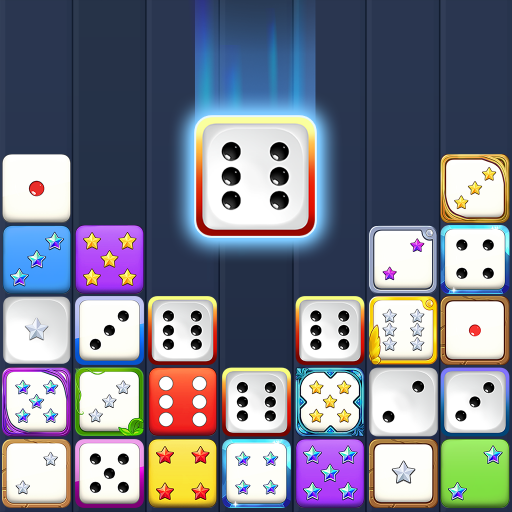 Drop Dice - Merge Dice Puzzle Download on Windows