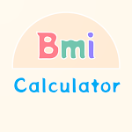 Cover Image of Tải xuống Ez BMI Calculator  APK