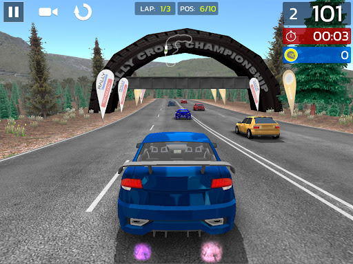 Race Master MANAGER - Baixar APK para Android