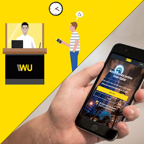 Captura de Pantalla 1 Western Union Guidelines android