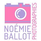 Noémie Ballot Photographies icon
