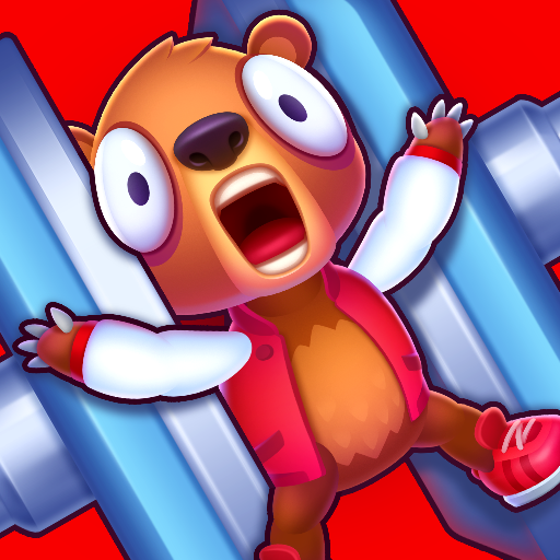 Despicable Bear logo