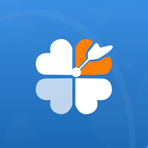 Sena Facil Loterias Gerador Dz logo
