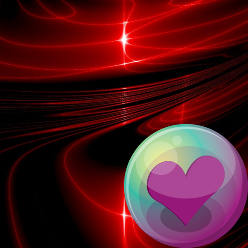 Pretty Red Color HD Wallpapers logo