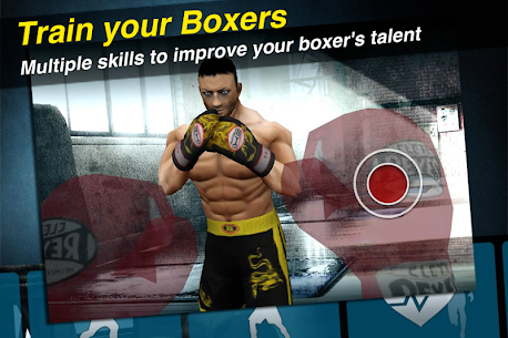 World Boxing Challenge For PC installation