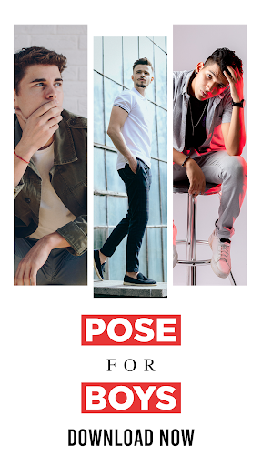 Updated Poses For Boys Attitude Photo Pose Pc Android App Mod Download 21