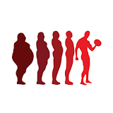 Evolution Fitness and Personal icon