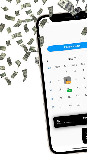 Anteprima dell'app