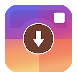 Instasave for Instagram icon