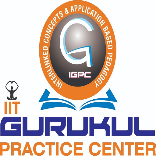 I Gurukul logo