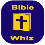 Bible Whiz icon