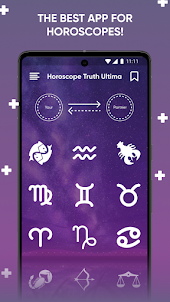 My Ultimate Horoscope