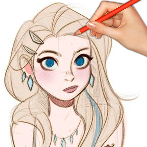 How to draw Cartoons and Comic Download on Windows