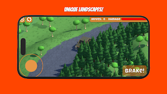 Game screenshot Park it at All Costs! apk download