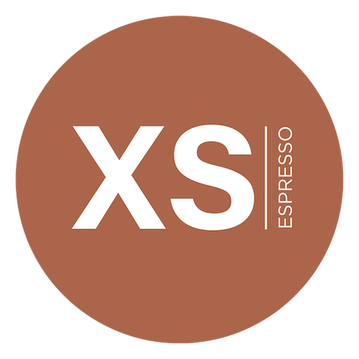 XS Espresso logo