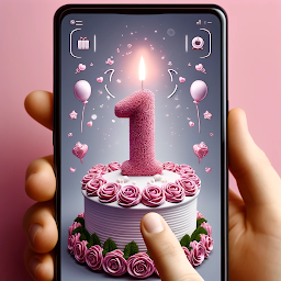 Icon image Cake Maker: Happy Birthday
