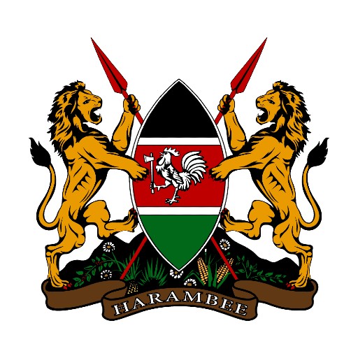 Kenya eTA logo