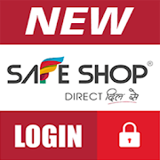 Safe Shop Login