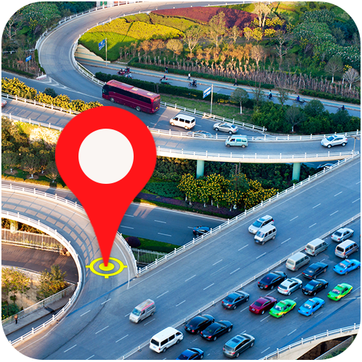 World Gps Live Satellite Maps