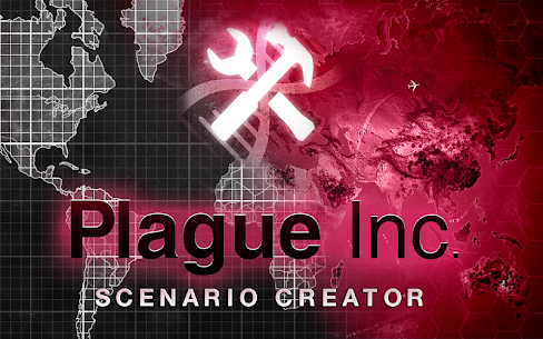 Plague Inc: Scenario Creator 6