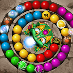 Cover Image of 下载 Zumba: Marble Classic Game  APK
