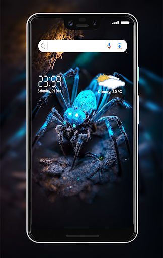 AI Wallpaper Screenshot 4 - AppWisp.com