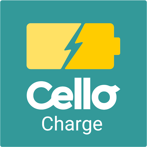 CelloCharge logo