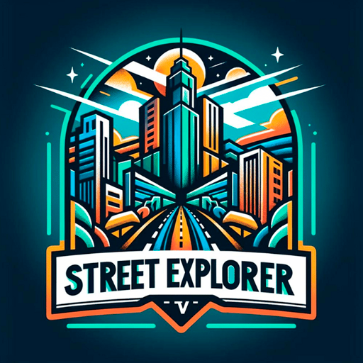 Street Explorer logo