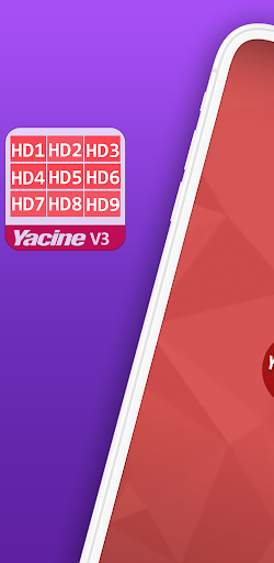 yacine بث مباشر لمباريات