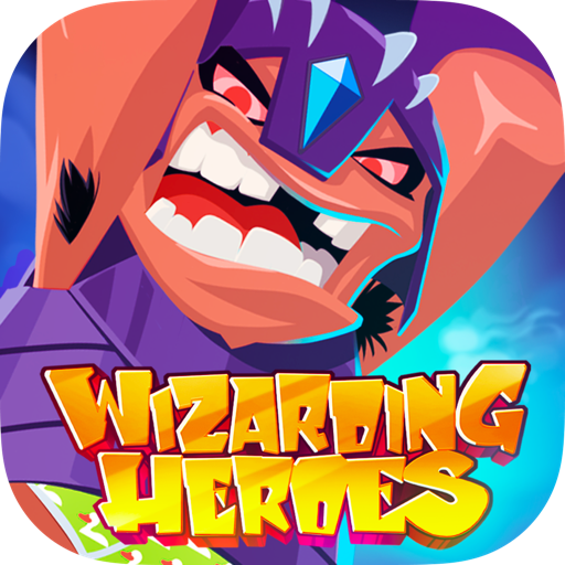 Wizarding Heroes 1.0.7 Icon