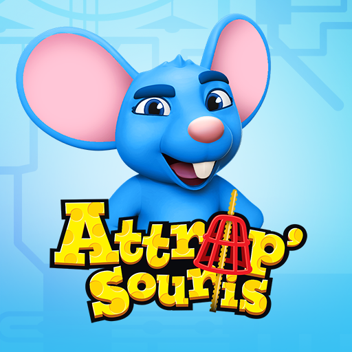 Attrap'Souris - Jeu de plateau Télécharger sur Windows