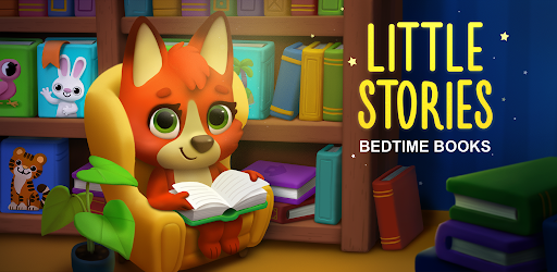 Little Stories: Bedtime Books