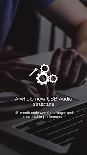 HiBy Music 4.0.1 Apk + Mod 3