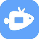 Vidfish - Chinese Dramas, Variety and Movies in HD icon