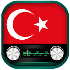 Turkey Radio Stations MOD
