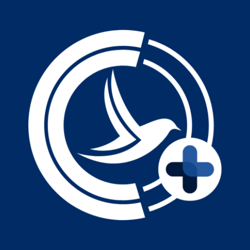 Cristiacción Plus logo