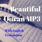 MP3 Quran Recitation With English Translation Apk
