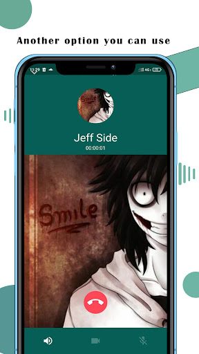 Jeff The Killer Prank Call