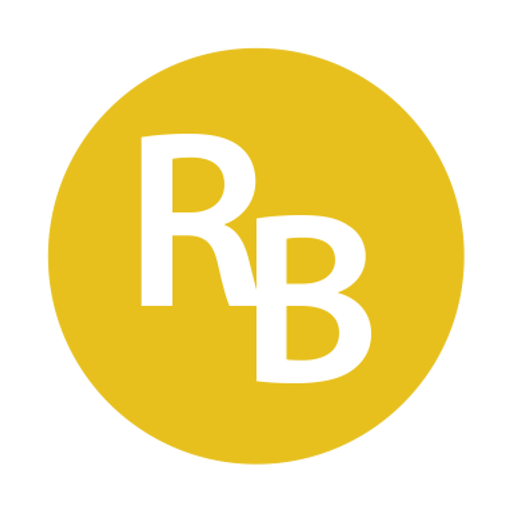 RB Mobile Live logo