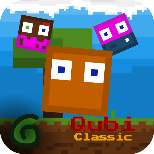 Qubi Classic logo